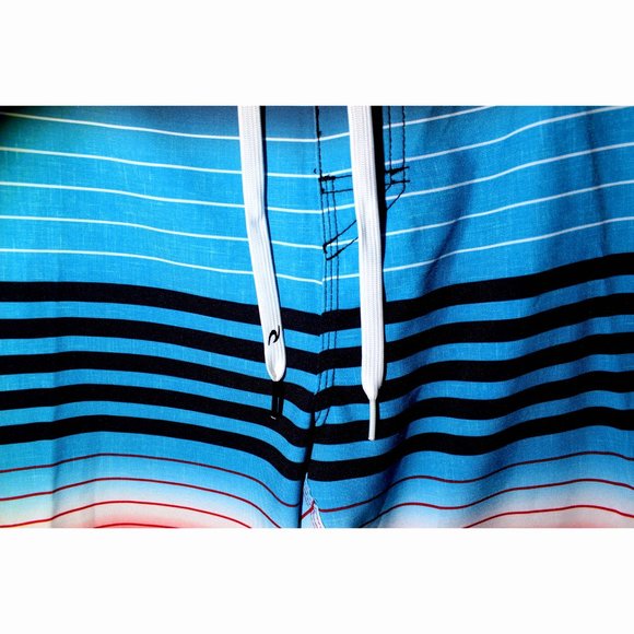Rip Curl Mirage BoardShorts BNWT (36) very rare!! - Picture 6 of 13